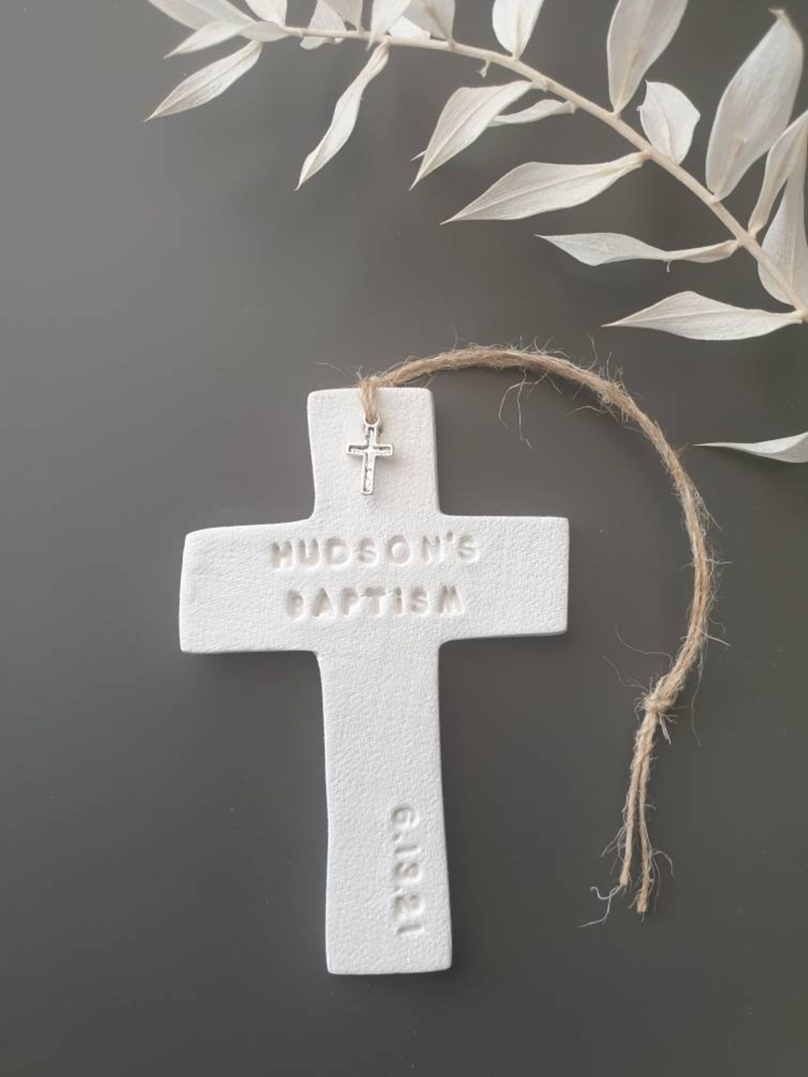 Baptism Favors Baptism Cross Favors Baptism Gift Etsy