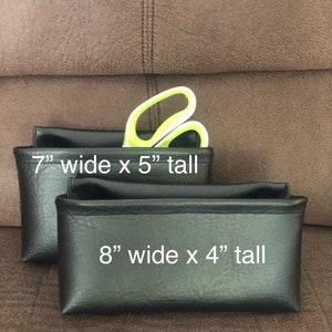 Reusable Car Garbage Bag: Water Resistant Auto Trash Can. Zam Bag image 10