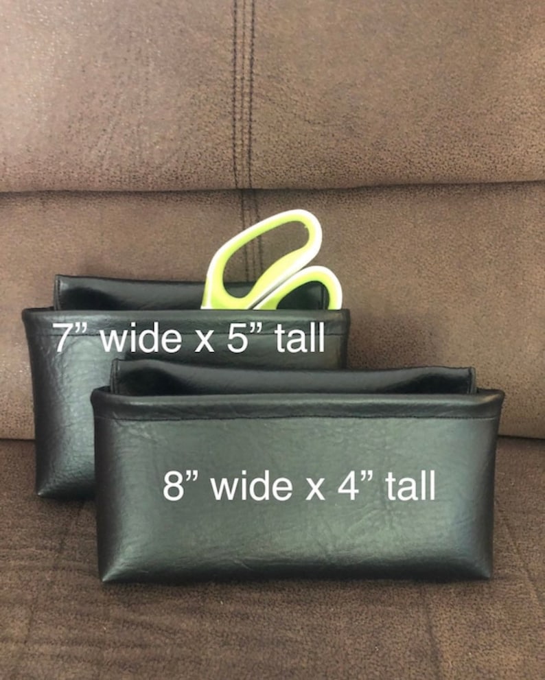 Reusable Car Garbage Bag: Water Resistant Auto Trash Can. Zam Bag image 10