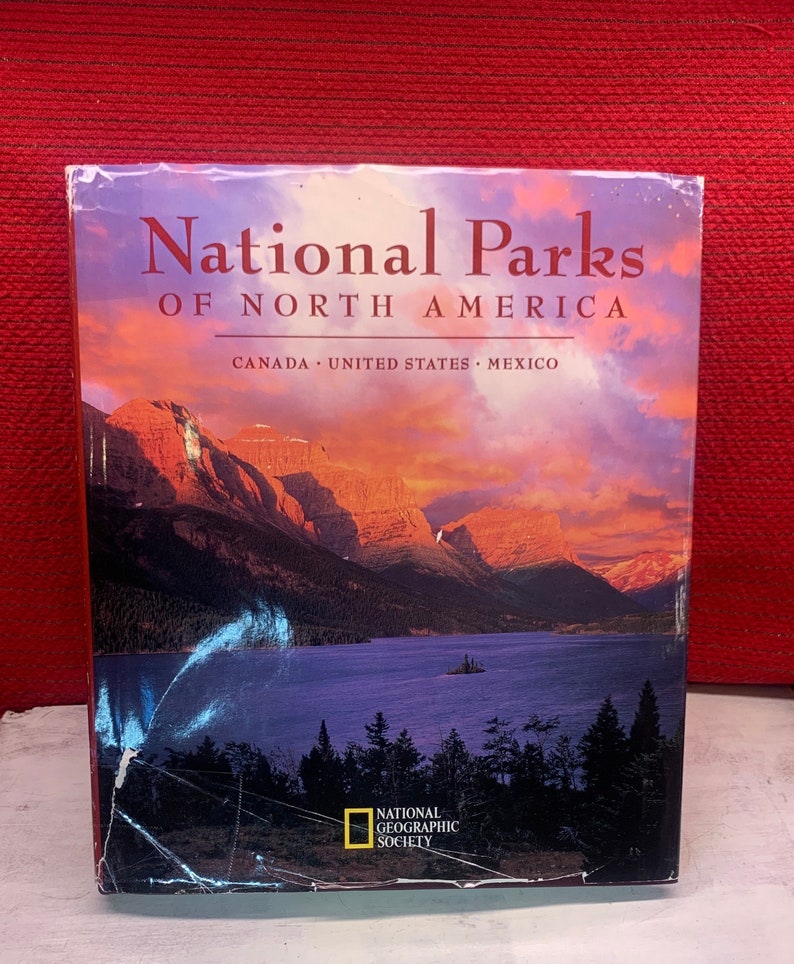 National Geographic Book Vintage Coffee 返品 交換対象商品 Table Usa