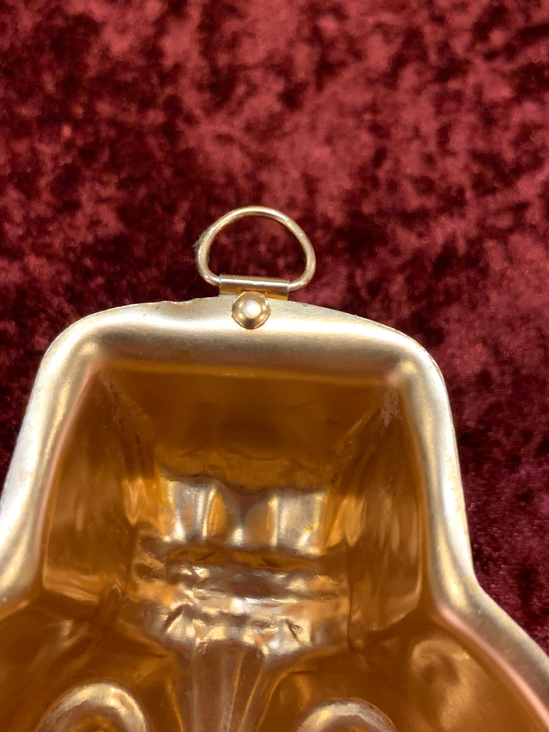 Vintage Copper Jello Mold. Grape Jello Mold. Grape Bunch Cake Etsy