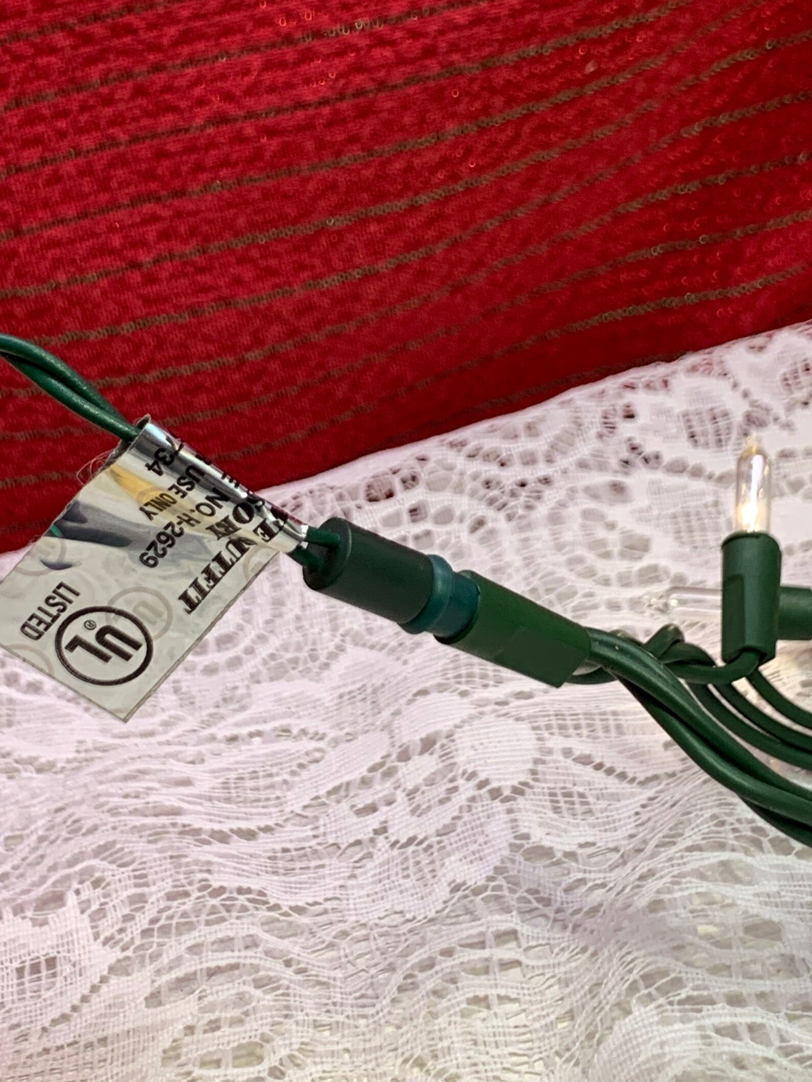 Vintage Hallmark Ornament Plug in Ornament Carousel Etsy