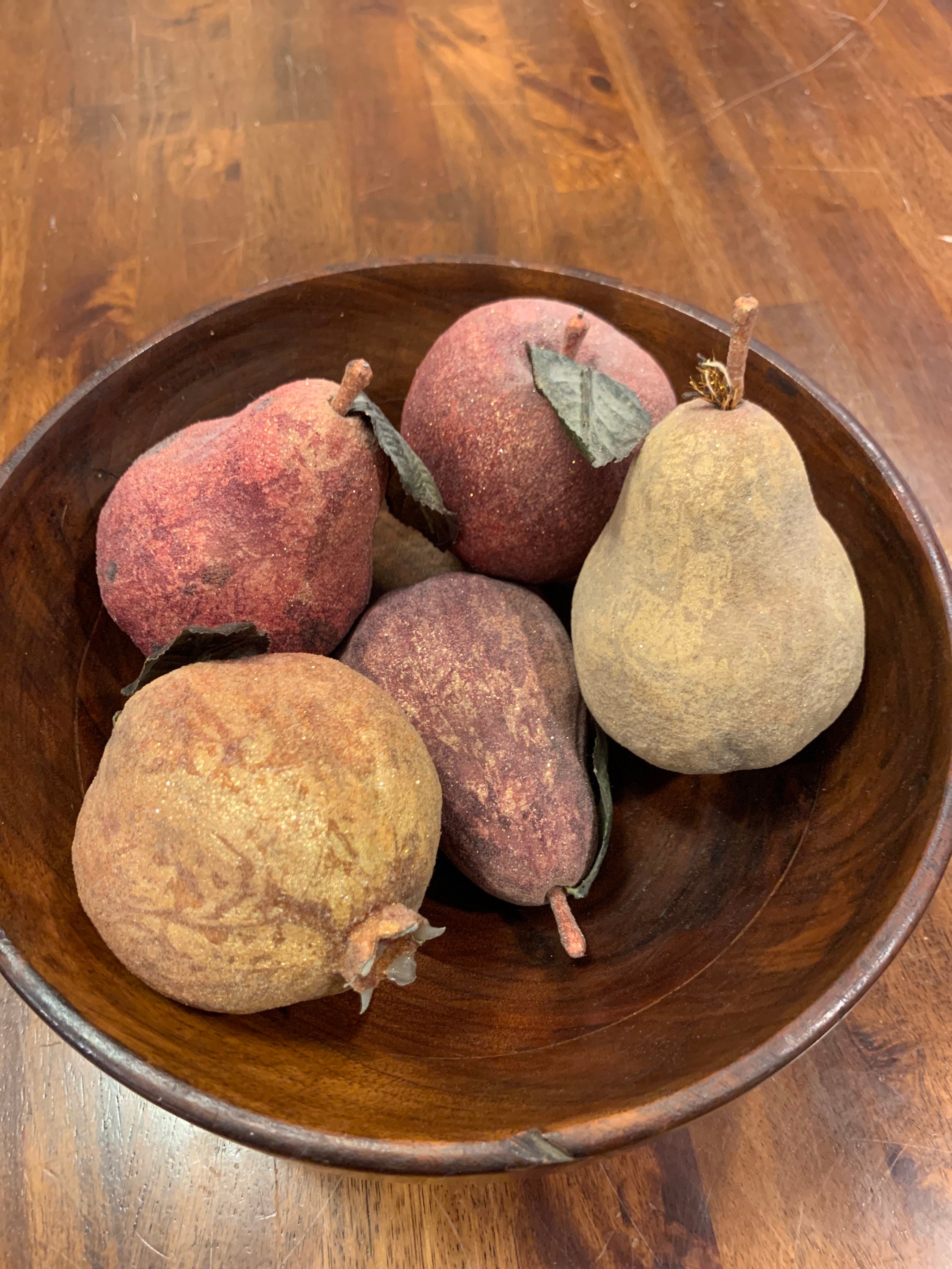 Sugared Fruit Sugared Fruit. Victorian Fruit. Faux Etsy