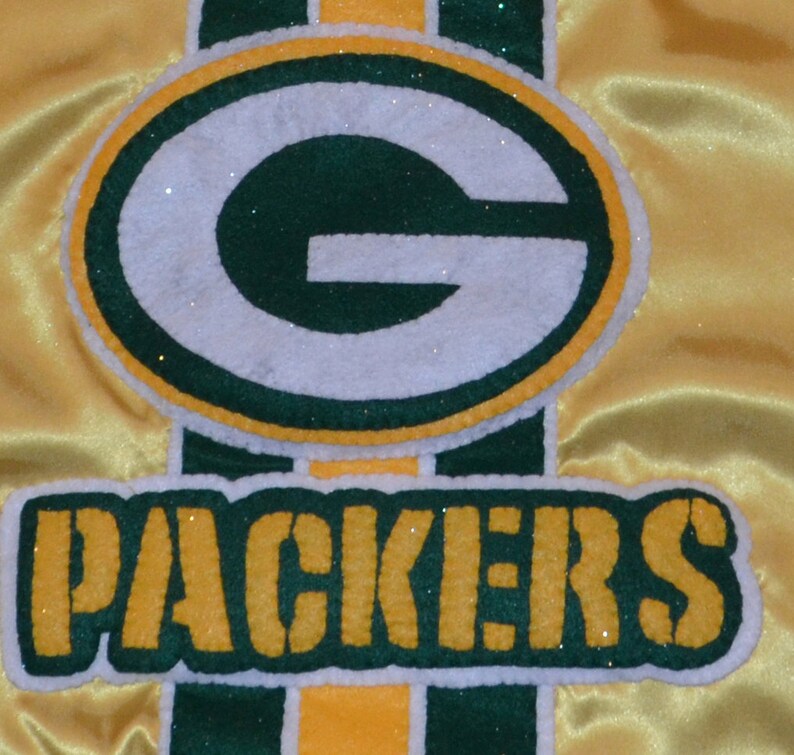 packers tree skirt