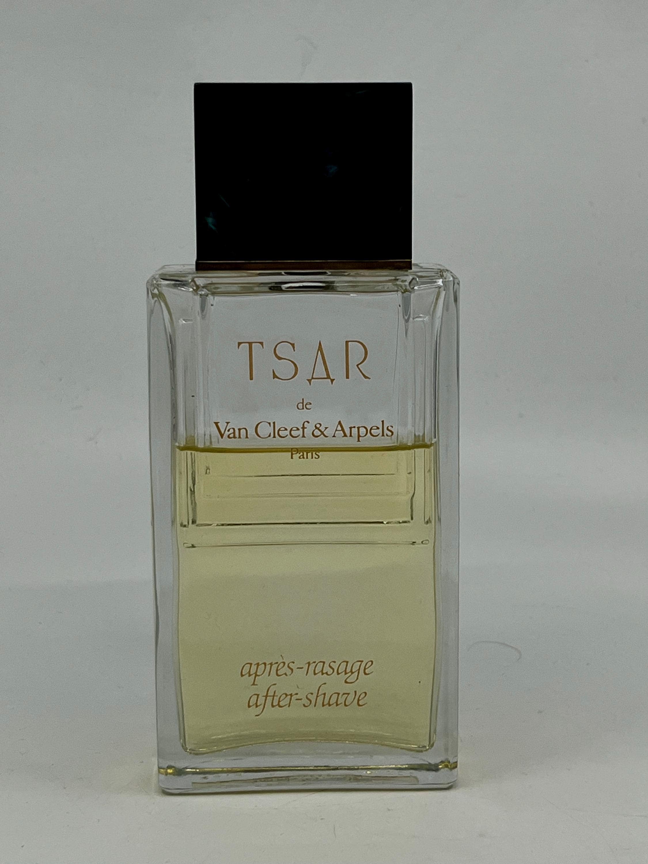 Tsar by Van Cleef - Etsy