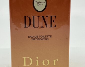 Rare Discontinued Dior Addict Eau Sensuelle EDT 50ml Sprayed Once