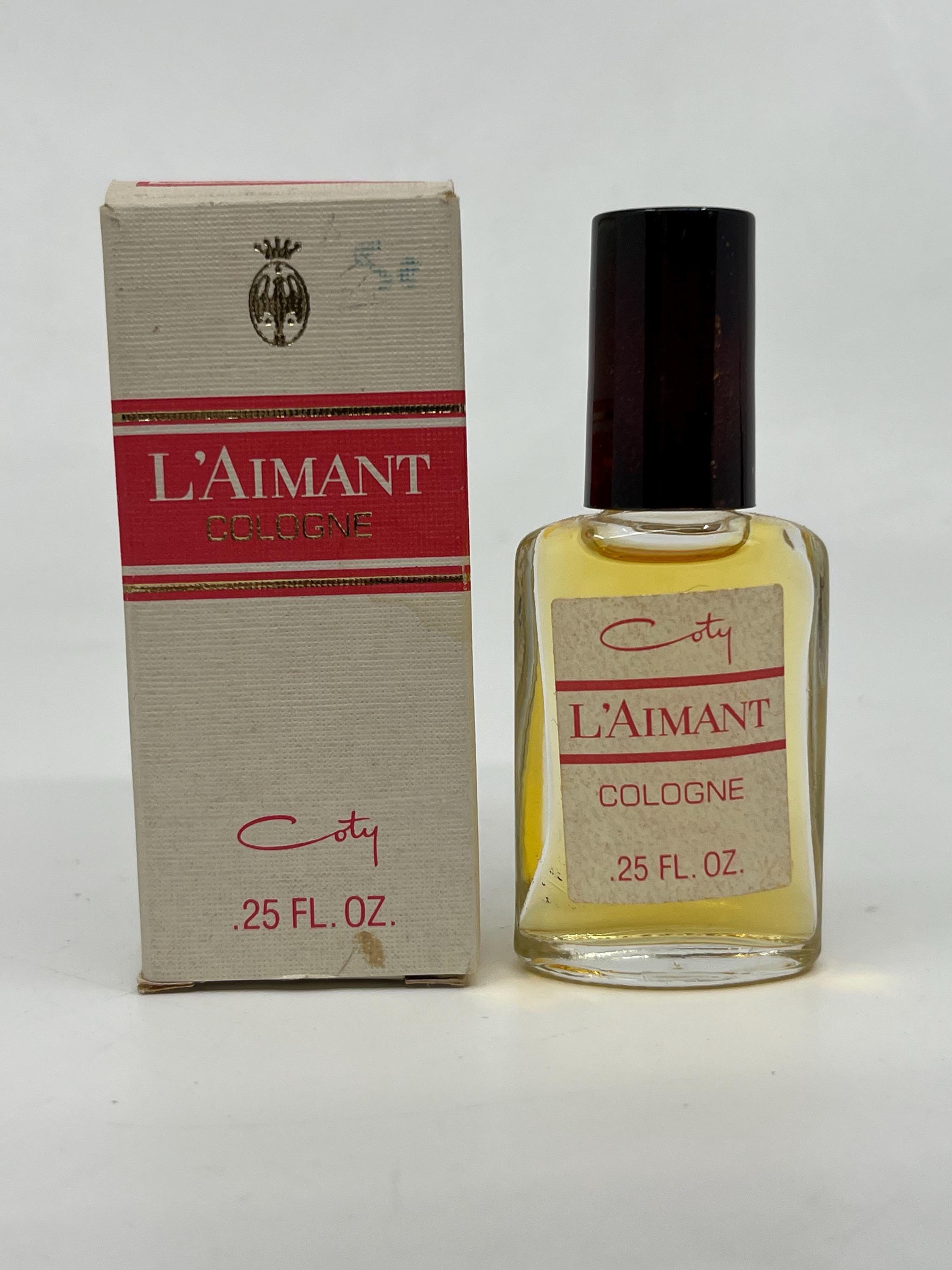 Coty L'aimant - Etsy