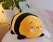 BUMBLEBUTT Official Series One Plush Toy ~ Collectable Series Plush Teddy ~ Cute Bumblebee Teddys ~ Bumblebee Plush ~ Bee Plush Toy 