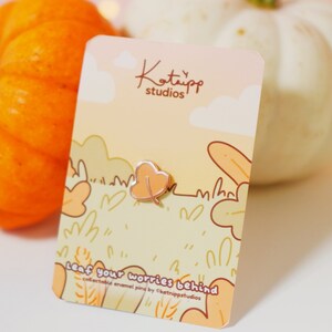 Cute Mini Autumn Leaf Enamel Pin Adorable Mini Pins - Etsy