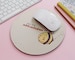 You are Bee-utiful Mousemat - Cute Illustrated Mousepad - Cute Desk Accessories - Kawaii Desk Accessories - Office Decor Katnipp 