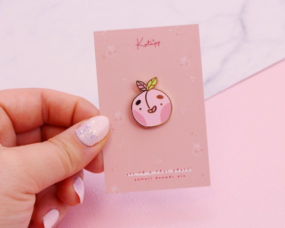 3 Things You Must Include When You Make Enamel Pin Backing Cards