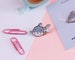 Kawaii Baby Shark Enamel Pins - Cute Baby Shark Pin - Kawaii Pins - Katnipp - Baby Shark - Enamel Pins 