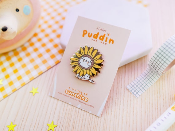 Kawaii FREE P&P High Quality Cute Enamel Pin Badge Fun Pride Spinner Kawaii FREE P&P High Quality Cute Enamel Pin Badge Fun Pride Spinner