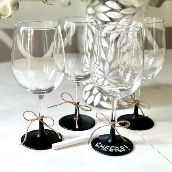 Wine Chalkboard Etsy