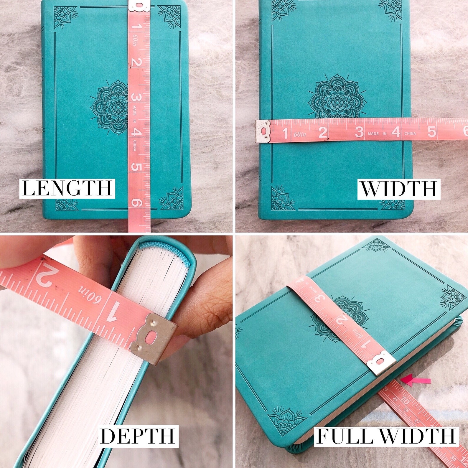 Fabric Bible Cover Geometric Bible Case Handmade Etsy