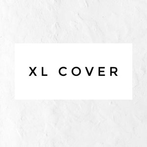 Books that measure at 10&quot; and More - Add On for Large Covers