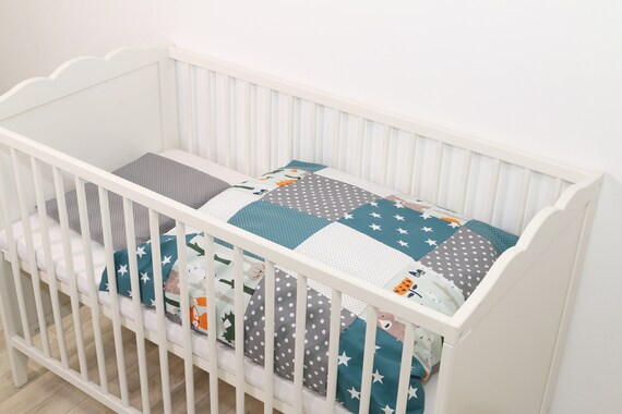 baby bed bedding sets