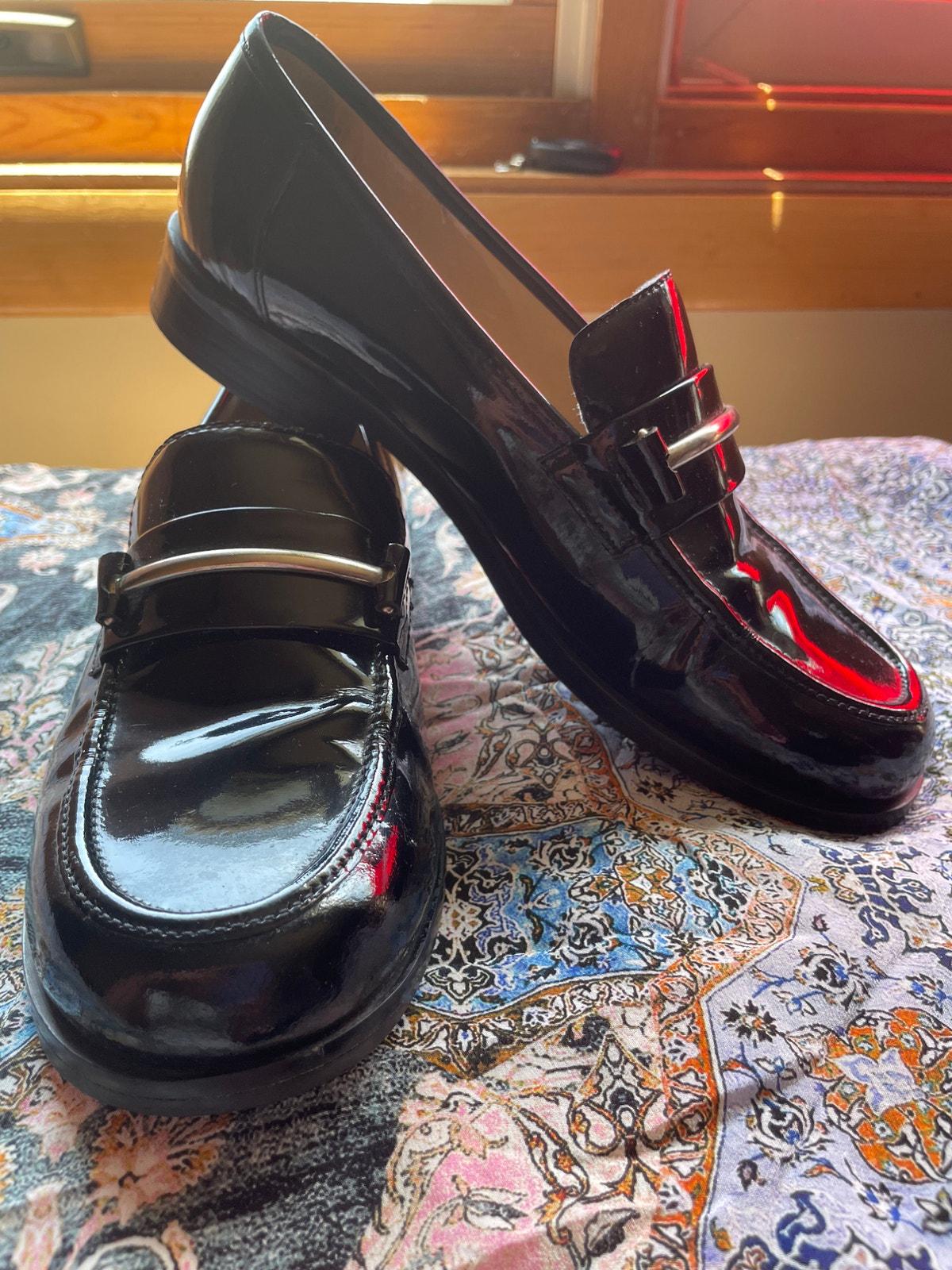 Buy Y2k Loafers Online In India - Etsy India