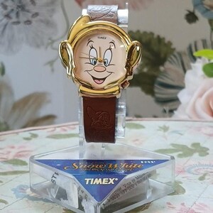 Timex Dopey Watch - Etsy display picture 1