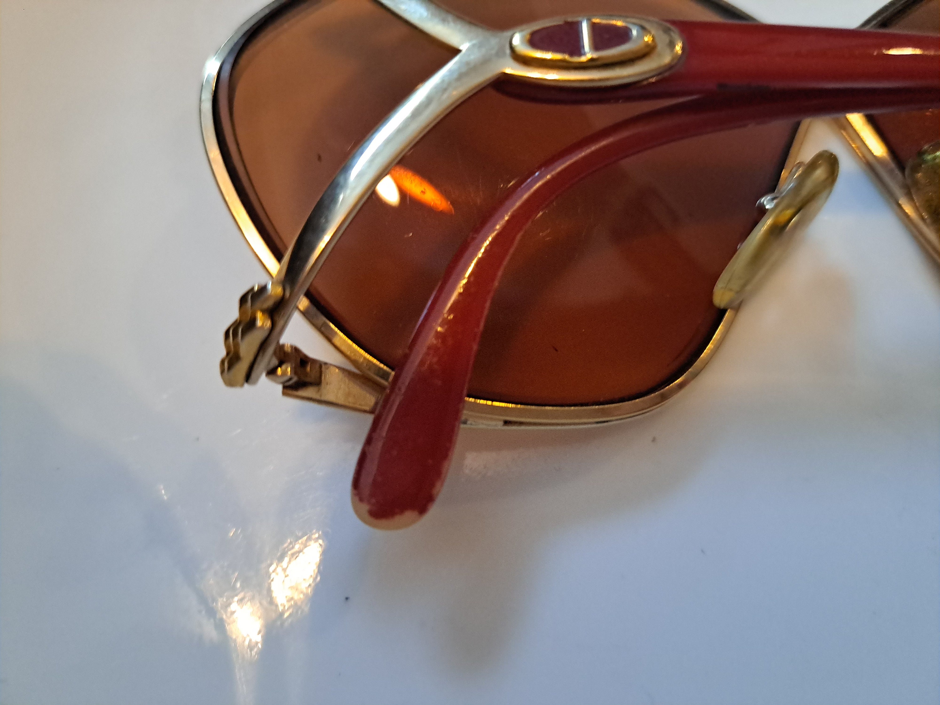 christian dior 2056 vintage sunglasses