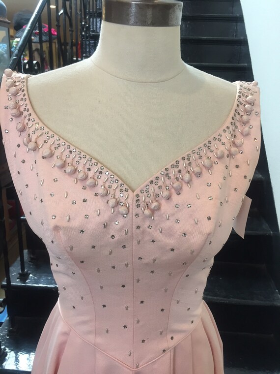 pretty in pink dress for sale
