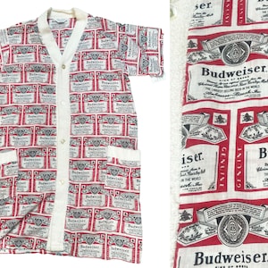 Budweiser pyjamas sale