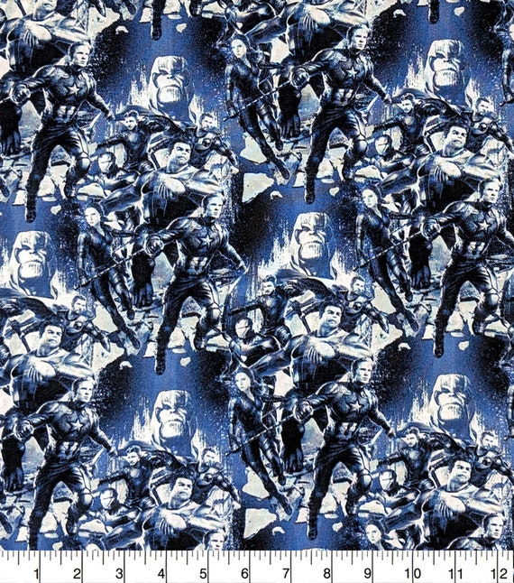 Avengers endgame blanket new arrivals