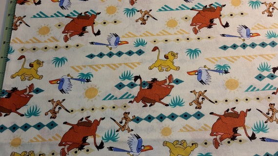 personalized lion king baby blanket