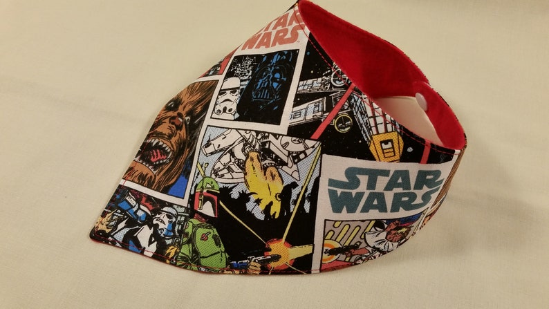 Burp Cloth Disney Baby Gifts Star Wars Baby Gifts Bibs and Burp Cloth Star Wars Classic Multi Baby Bibs