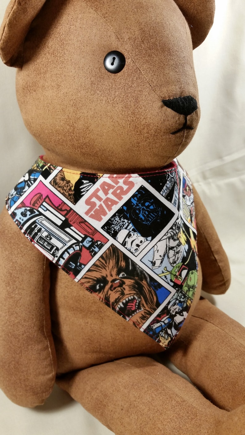 Burp Cloth Disney Baby Gifts Star Wars Baby Gifts Bibs and Burp Cloth Star Wars Classic Multi Baby Bibs