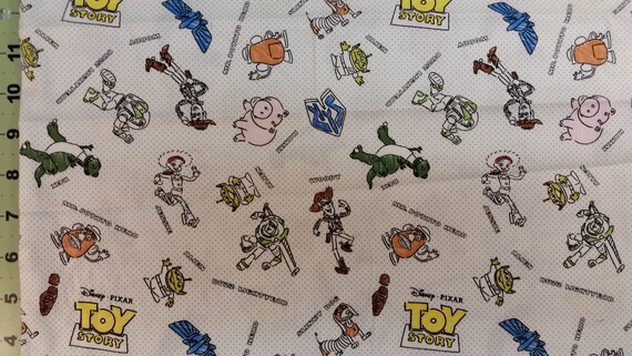 toy story bibs