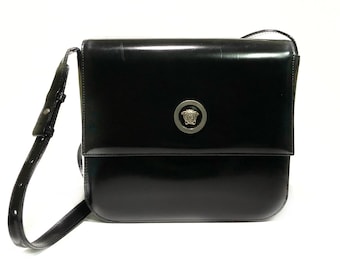 ジャンニ・ヴェルサーチ レディース ハンドバッグ ショルダーバッグ