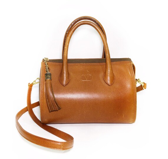 valentino bowling bag