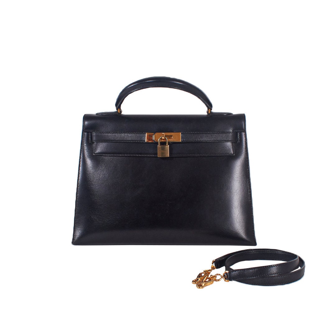 Hermès Kelly 32 Handbag  Buy or Sell a Kelly Bag online