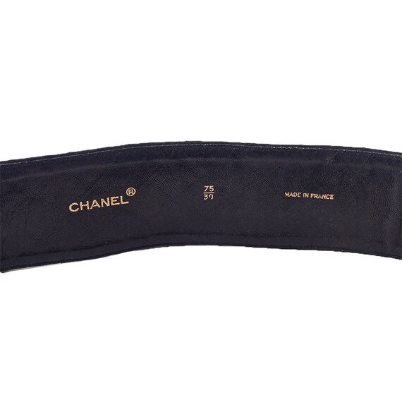 CHANEL BELT - image 9