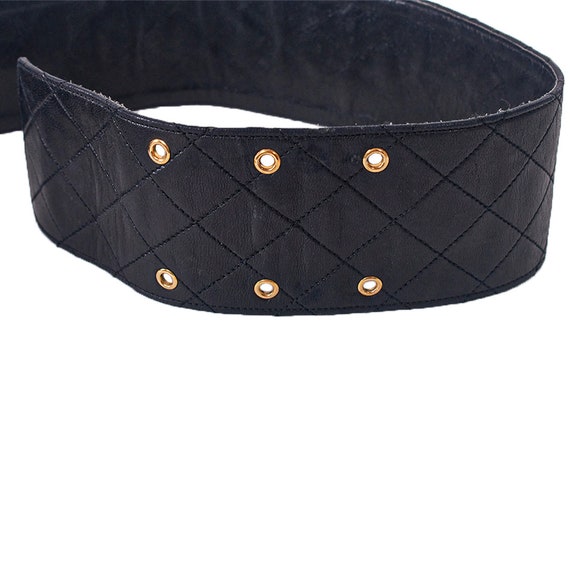 CHANEL BELT - image 7