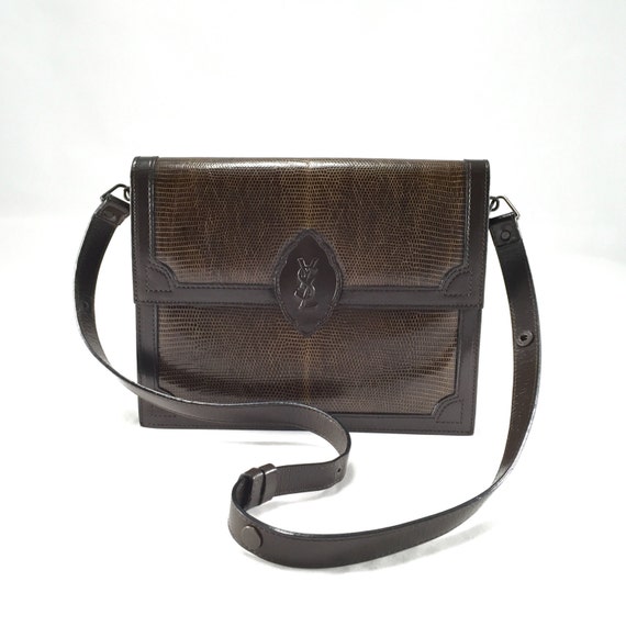 Ysl bag etsy new arrivals