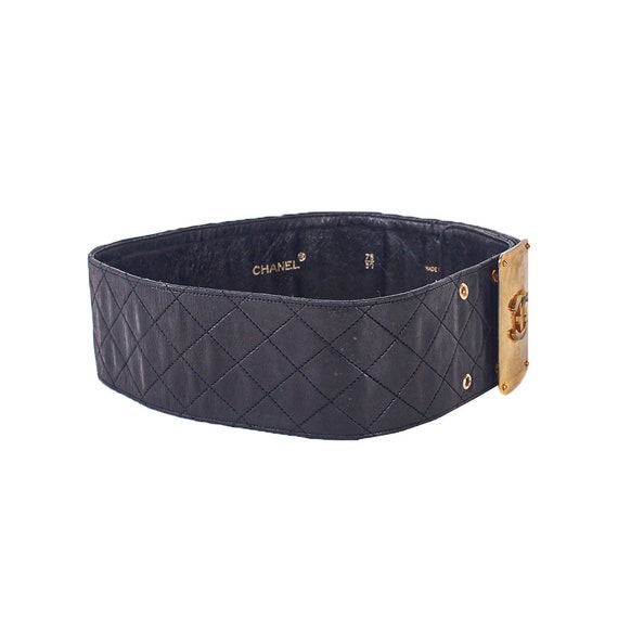 CHANEL BELT - image 4