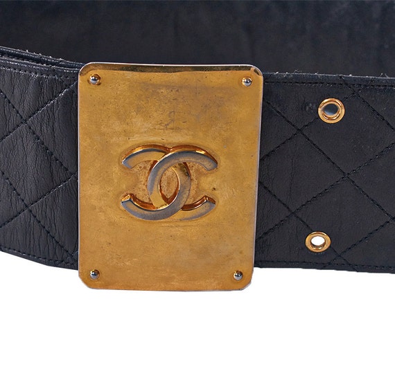 CHANEL BELT - image 3