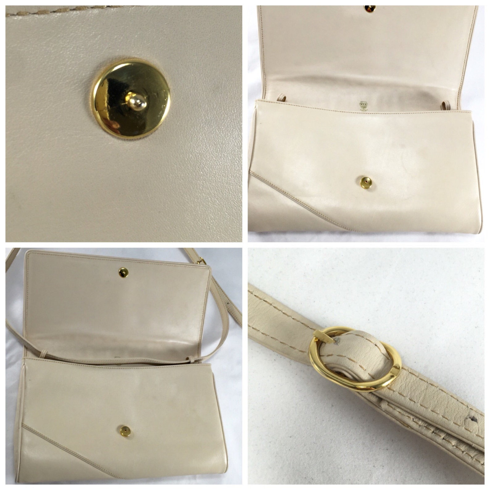 mini gucci backpack black