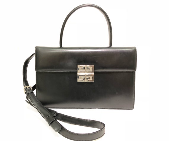 givenchy vintage bag