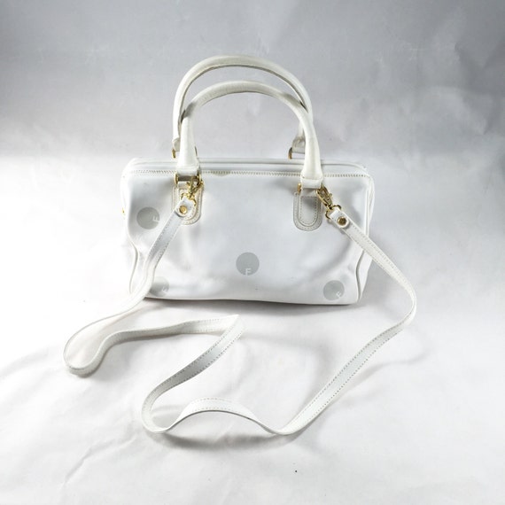 mini bowling bag