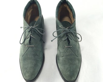 Salvatore Ferragamo Ankle Boots SZ38