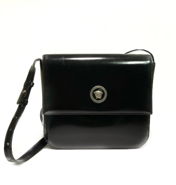 versace ladies handbags