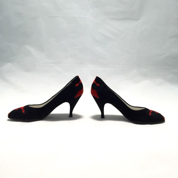 Pollini Heels 37 - image 2