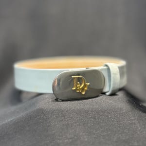Vintage dior belt - Etsy 日本