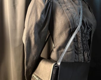 JPG Jean Paul Gaultier 2 Way Bag - Etsy
