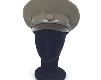 Chapéu militar da segunda guerra mundial