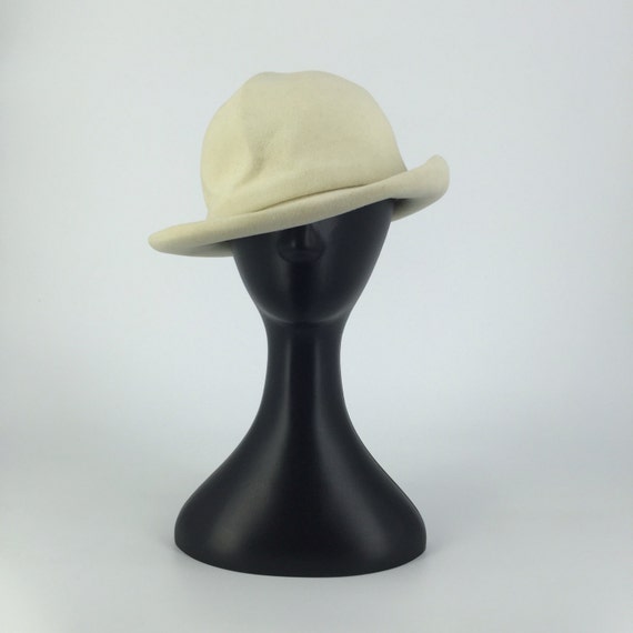 Givenchy Cloche Hat
