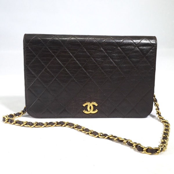 Chanel Bag - Etsy